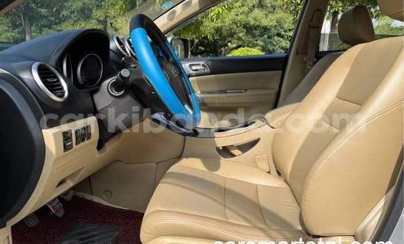 Buy Used Haval H6 Silver Car in Apac in Northern Buy Used Haval H6 Silver Car in Apac in Northern