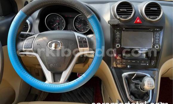 Buy Used Haval H6 Silver Car in Apac in Northern Buy Used Haval H6 Silver Car in Apac in Northern