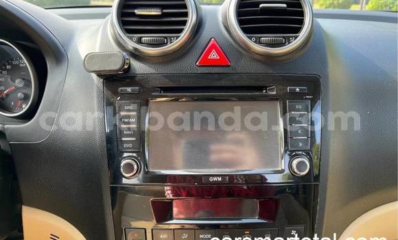 Buy Used Haval H6 Silver Car in Apac in Northern Buy Used Haval H6 Silver Car in Apac in Northern