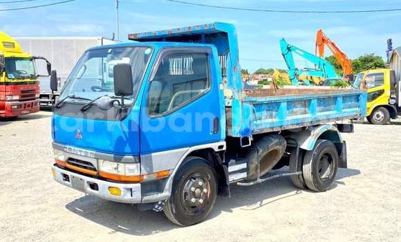 Buy Used Mitsubishi L400 Blue Truck in Kampala in Uganda Buy Used Mitsubishi L400 Blue Truck in Kampala in Uganda