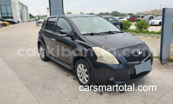 Buy Used Great Wall Florid Black Car in Adjumani in Northern Buy Used Great Wall Florid Black Car in Adjumani in Northern
