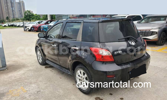 Buy Used Great Wall Florid Black Car in Adjumani in Northern Buy Used Great Wall Florid Black Car in Adjumani in Northern