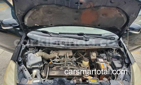 Buy Used Great Wall Florid Black Car in Adjumani in Northern Buy Used Great Wall Florid Black Car in Adjumani in Northern