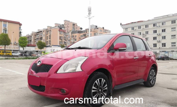 Buy Used Great Wall Florid Red Car in Amudat in Northern Buy Used Great Wall Florid Red Car in Amudat in Northern