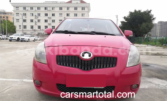 Buy Used Great Wall Florid Red Car in Amudat in Northern Buy Used Great Wall Florid Red Car in Amudat in Northern