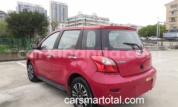 Buy Used Great Wall Florid Red Car in Amudat in Northern Buy Used Great Wall Florid Red Car in Amudat in Northern