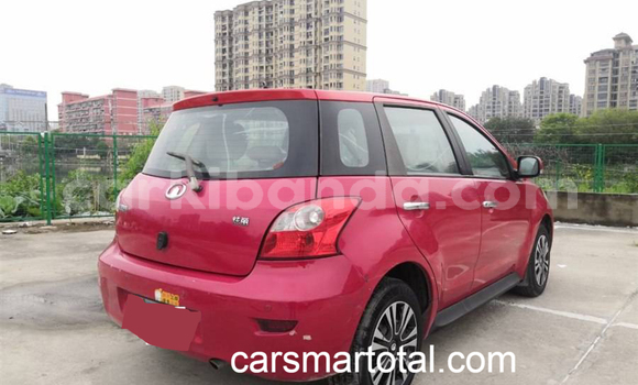 Buy Used Great Wall Florid Red Car in Amudat in Northern Buy Used Great Wall Florid Red Car in Amudat in Northern