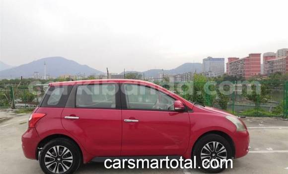 Buy Used Great Wall Florid Red Car in Amudat in Northern Buy Used Great Wall Florid Red Car in Amudat in Northern