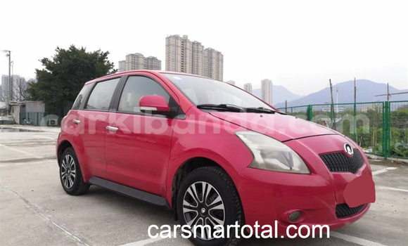 Buy Used Great Wall Florid Red Car in Amudat in Northern Buy Used Great Wall Florid Red Car in Amudat in Northern