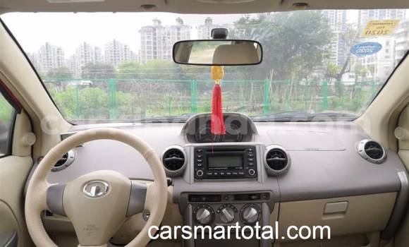 Buy Used Great Wall Florid Red Car in Amudat in Northern Buy Used Great Wall Florid Red Car in Amudat in Northern