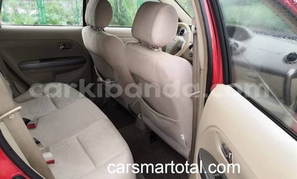 Buy Used Great Wall Florid Red Car in Amudat in Northern Buy Used Great Wall Florid Red Car in Amudat in Northern
