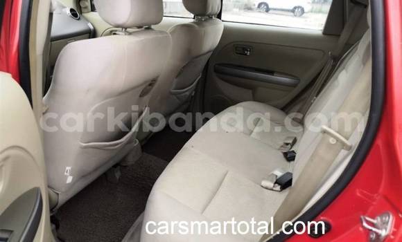 Buy Used Great Wall Florid Red Car in Amudat in Northern Buy Used Great Wall Florid Red Car in Amudat in Northern