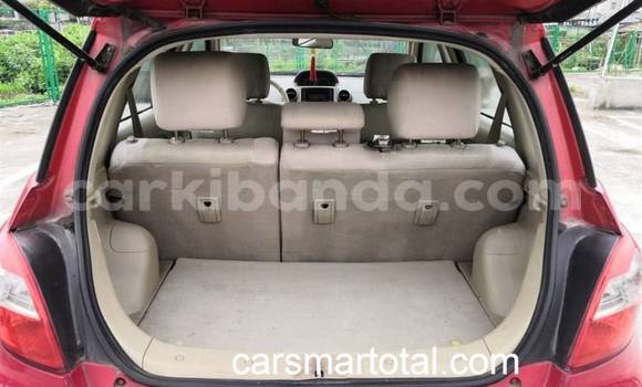 Buy Used Great Wall Florid Red Car in Amudat in Northern Buy Used Great Wall Florid Red Car in Amudat in Northern