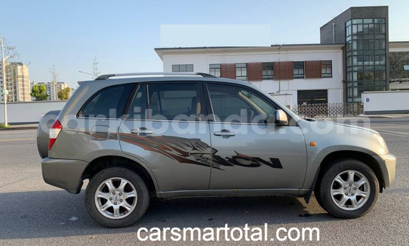 Buy Used Chery Tiggo (T11) Other Car in Apac in Northern Buy Used Chery Tiggo (T11) Other Car in Apac in Northern