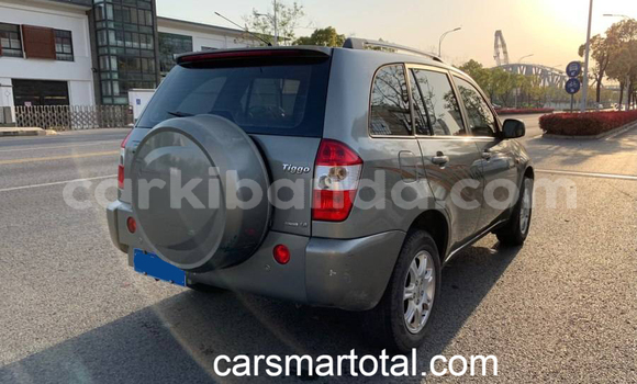 Buy Used Chery Tiggo (T11) Other Car in Apac in Northern Buy Used Chery Tiggo (T11) Other Car in Apac in Northern