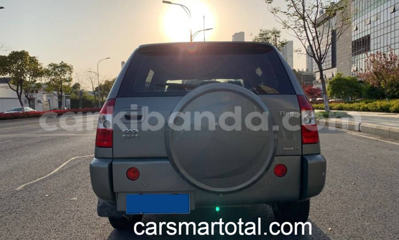Buy Used Chery Tiggo (T11) Other Car in Apac in Northern Buy Used Chery Tiggo (T11) Other Car in Apac in Northern