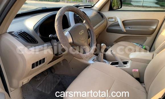 Buy Used Chery Tiggo (T11) Other Car in Apac in Northern Buy Used Chery Tiggo (T11) Other Car in Apac in Northern