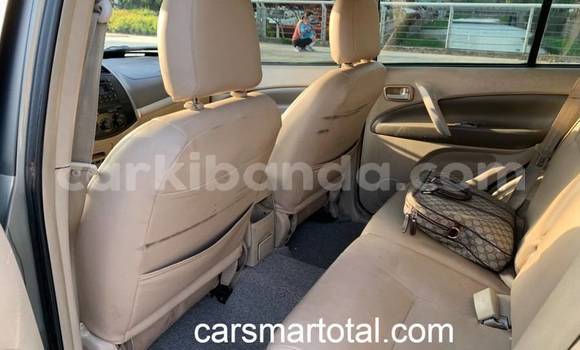 Buy Used Chery Tiggo (T11) Other Car in Apac in Northern Buy Used Chery Tiggo (T11) Other Car in Apac in Northern