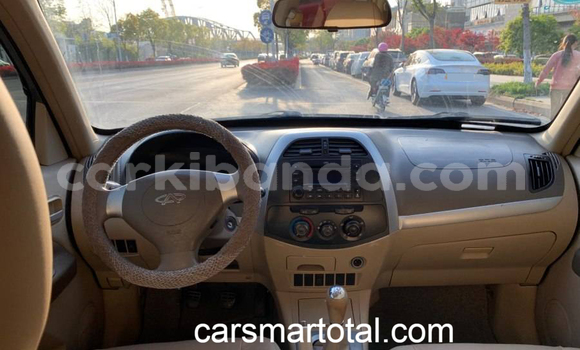 Buy Used Chery Tiggo (T11) Other Car in Apac in Northern Buy Used Chery Tiggo (T11) Other Car in Apac in Northern