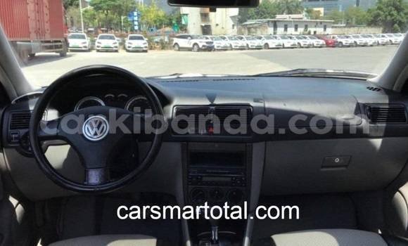 Buy Used Volkswagen Golf Blue Car in Bombo in Central Buy Used Volkswagen Golf Blue Car in Bombo in Central