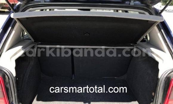 Buy Used Volkswagen Golf Blue Car in Bombo in Central Buy Used Volkswagen Golf Blue Car in Bombo in Central