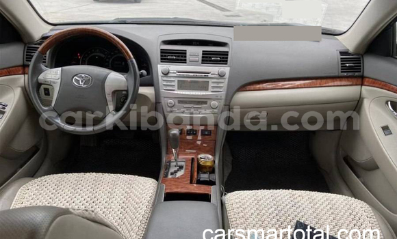 Buy Used Toyota Camry Black Car in Bugembe in Eastern Buy Used Toyota Camry Black Car in Bugembe in Eastern