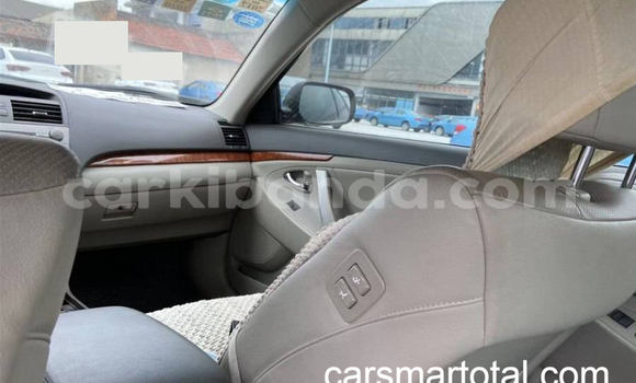 Buy Used Toyota Camry Black Car in Bugembe in Eastern Buy Used Toyota Camry Black Car in Bugembe in Eastern