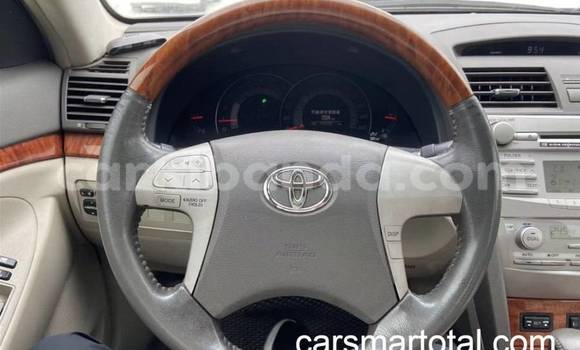Buy Used Toyota Camry Black Car in Bugembe in Eastern Buy Used Toyota Camry Black Car in Bugembe in Eastern
