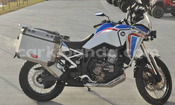 Buy Used Honda CRF Other Bike in Entebbe in Uganda