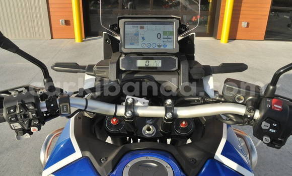 Gura Yakoze Honda CRF Other Bike i Entebbe mu Uganda Gura Yakoze Honda CRF Other Bike i Entebbe mu Uganda