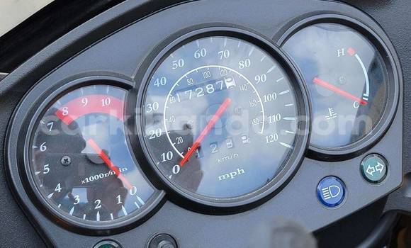 Buy Used Kawasaki KLR 650 Other Bike in Jinja in Uganda Buy Used Kawasaki KLR 650 Other Bike in Jinja in Uganda