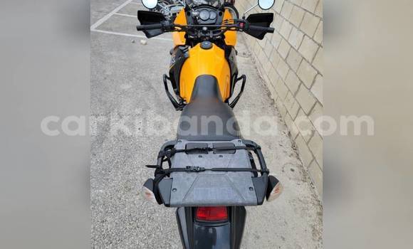 Buy Used Kawasaki KLR 650 Other Bike in Jinja in Uganda Buy Used Kawasaki KLR 650 Other Bike in Jinja in Uganda