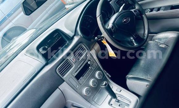 Nunua Ilio tumika Subaru Forester Nyeusi Gari ndani ya Kampala nchini Uganda Nunua Ilio tumika Subaru Forester Nyeusi Gari ndani ya Kampala nchini Uganda