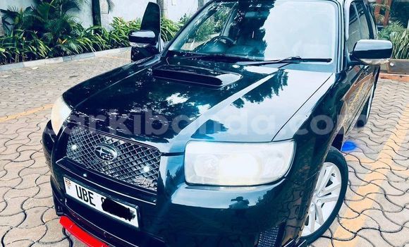 Nunua Ilio tumika Subaru Forester Nyeusi Gari ndani ya Kampala nchini Uganda Nunua Ilio tumika Subaru Forester Nyeusi Gari ndani ya Kampala nchini Uganda