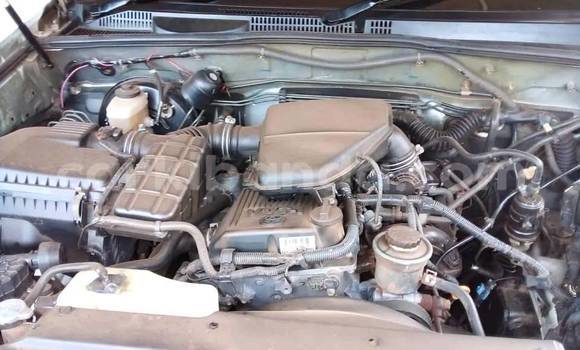 Nunua Ilio tumika Toyota Land Cruiser Prado Fedha Gari ndani ya Kampala nchini Uganda Nunua Ilio tumika Toyota Land Cruiser Prado Fedha Gari ndani ya Kampala nchini Uganda