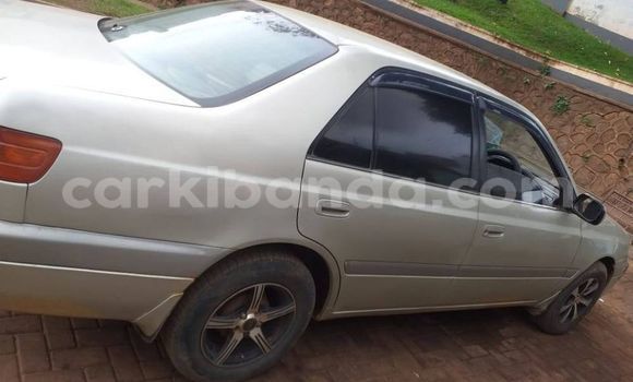Nunua Ilio tumika Toyota Premio Fedha Gari ndani ya Kampala nchini Uganda Nunua Ilio tumika Toyota Premio Fedha Gari ndani ya Kampala nchini Uganda