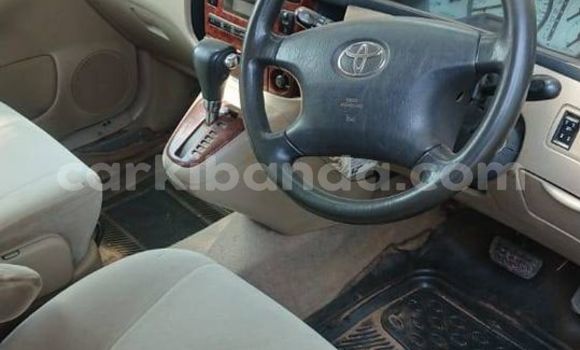 Nunua Ilio tumika Toyota Spacio Brown Gari ndani ya Kampala nchini Uganda Nunua Ilio tumika Toyota Spacio Brown Gari ndani ya Kampala nchini Uganda