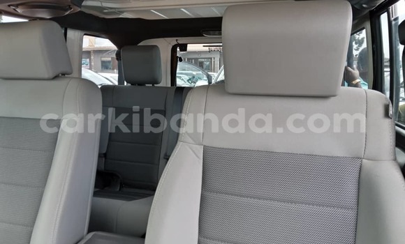 Buy Used Jeep Wrangler Black Car in Kampala in Uganda Buy Used Jeep Wrangler Black Car in Kampala in Uganda