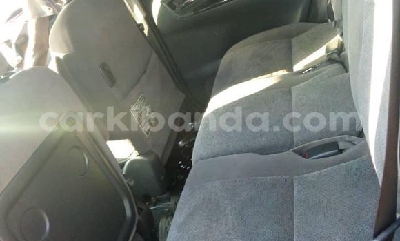 Acheter Occasion Voiture Toyota Spacio Gris à Kampala, Ouganda Acheter Occasion Voiture Toyota Spacio Gris à Kampala, Ouganda