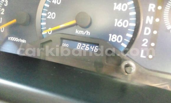 Acheter Occasion Voiture Toyota Spacio Gris à Kampala, Ouganda Acheter Occasion Voiture Toyota Spacio Gris à Kampala, Ouganda