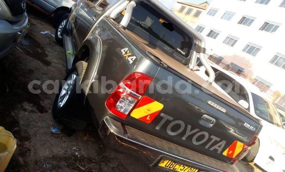Acheter Occasion Voiture Toyota Hilux Autre à Kampala, Ouganda Acheter Occasion Voiture Toyota Hilux Autre à Kampala, Ouganda