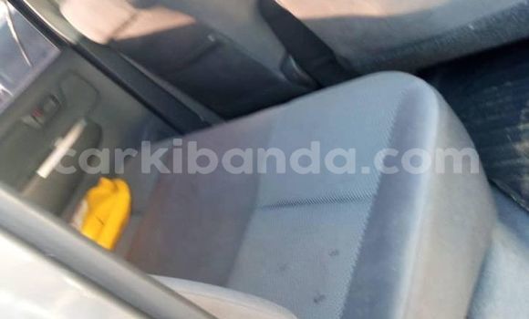 Acheter Occasion Voiture Toyota Hilux Autre à Kampala, Ouganda Acheter Occasion Voiture Toyota Hilux Autre à Kampala, Ouganda