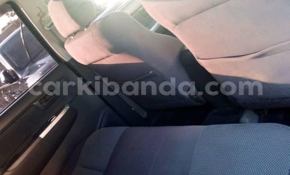 Acheter Occasion Voiture Toyota Hilux Autre à Kampala, Ouganda Acheter Occasion Voiture Toyota Hilux Autre à Kampala, Ouganda