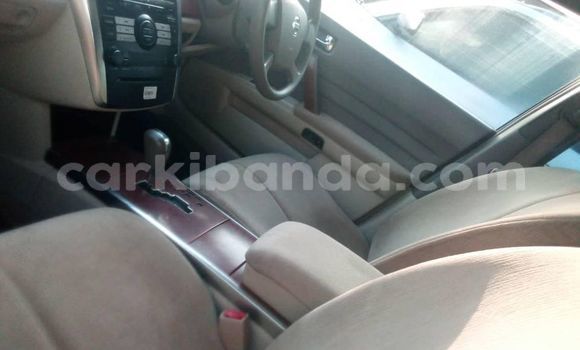 Acheter Occasion Voiture Nissan Teana Gris à Kampala, Ouganda Acheter Occasion Voiture Nissan Teana Gris à Kampala, Ouganda