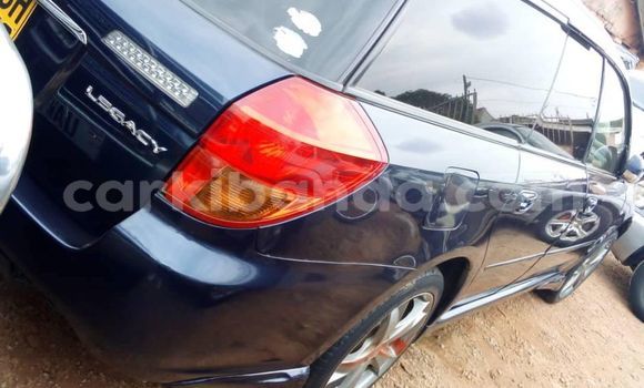 Acheter Occasion Voiture Subaru Legacy Bleu à Kampala, Ouganda Acheter Occasion Voiture Subaru Legacy Bleu à Kampala, Ouganda