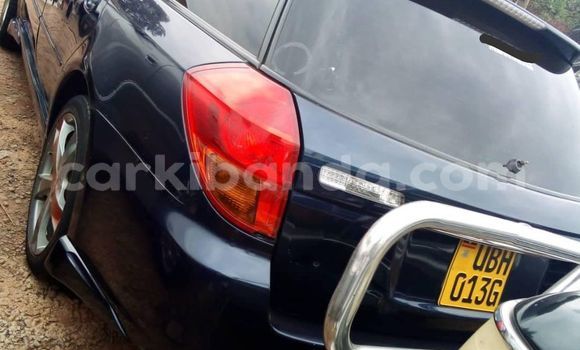 Acheter Occasion Voiture Subaru Legacy Bleu à Kampala, Ouganda Acheter Occasion Voiture Subaru Legacy Bleu à Kampala, Ouganda