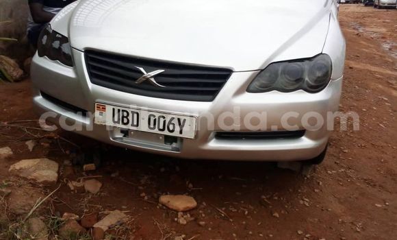 Acheter Occasion Voiture Toyota Mark X Gris à Kampala, Ouganda Acheter Occasion Voiture Toyota Mark X Gris à Kampala, Ouganda