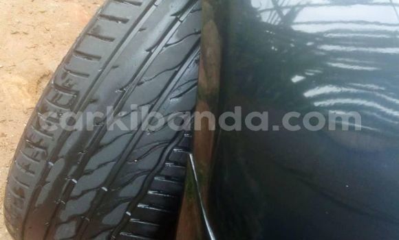 Acheter Occasion Voiture Toyota Mark X Noir à Kampala, Ouganda Acheter Occasion Voiture Toyota Mark X Noir à Kampala, Ouganda