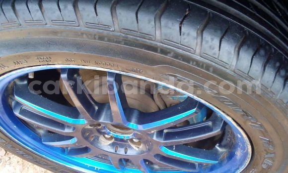 Acheter Occasion Voiture Subaru Forester Noir à Kampala, Ouganda Acheter Occasion Voiture Subaru Forester Noir à Kampala, Ouganda