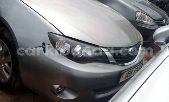 Gura Yakoze Subaru Impreza Other Imodoka i Kampala mu Uganda